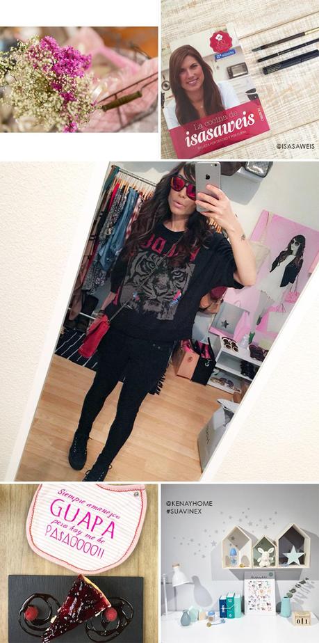 ☆ NOTES OF THE WEEK ☆ #134