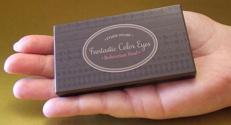 “Fantastic Color Eyes” – las nuevas paletas de ETUDE HOUSE lanzadas para el Otoño de 2014 (From Asia With Love)