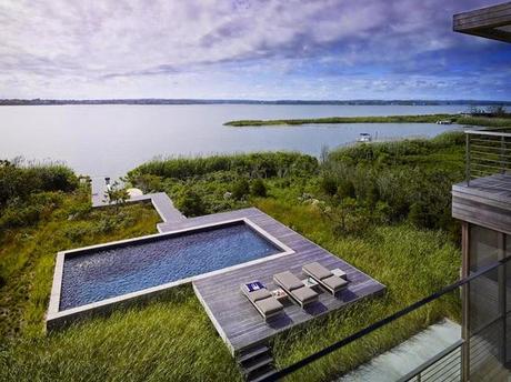 Casa Moderna y Actual en Los Hamptons