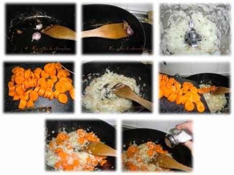 Irish Guinnes Stew - Cocinas del Mundo (Irlanda) - Paperblog