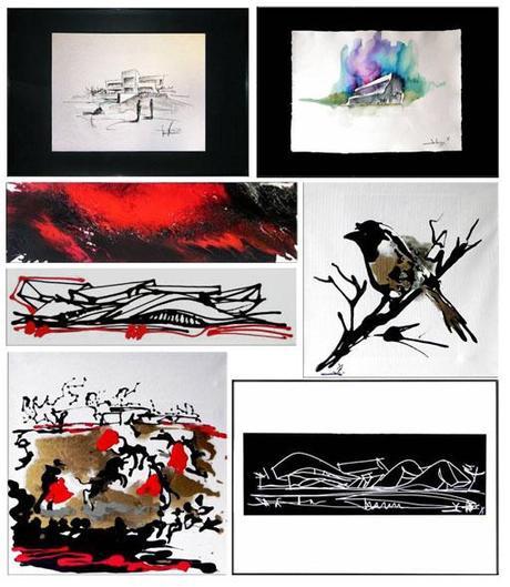 La semana de a-cero (del 9 al 14 de febrero) La semana de a-cero (del 9 al 14 de febrero)