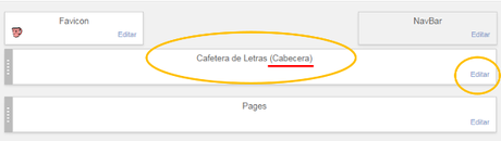 Crear un blog de novelas. Cómo personalizar un blog: Cómo diseñar y crear una cabecera crear una cabecera para blogger, instalar una cabecera en un blog