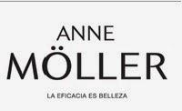 ANNE MÖLLER, plan de acción a los 30