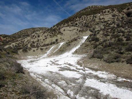 Las Salinas de Espartinas