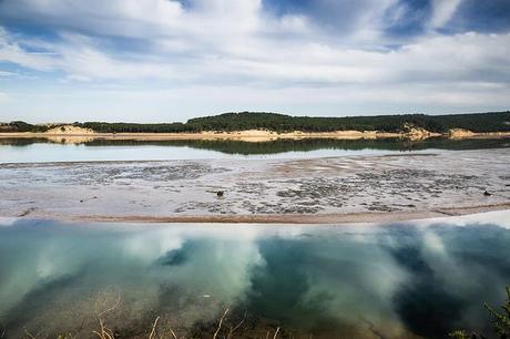 Ría de Mogro, Cantabria