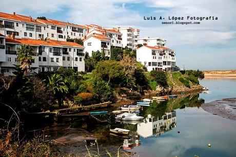 Mirador Abra del Pas