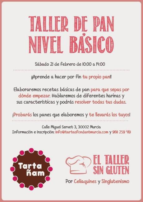 Costrada de calabacín sin gluten