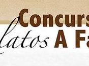 Concurso relatos farixa 2015