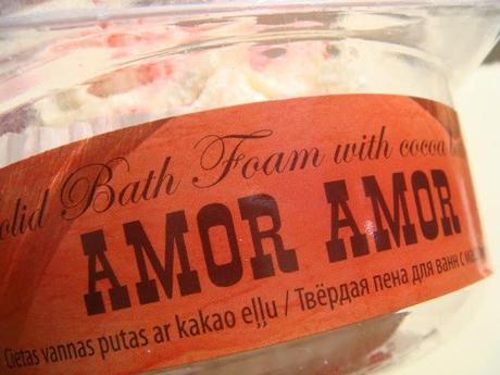 Bombas de Baño Cupcakes de SP Corazón