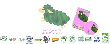 la oveja verde de la cosmetica-sp-corazon