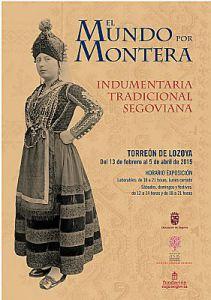 Cartel Exposición Torreón 2015