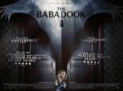 Babadook, madre está volviendo loca [Cine]