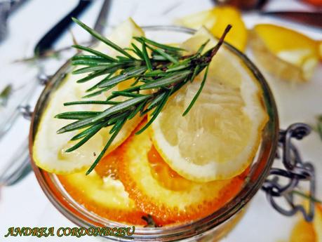 REMEDIO NATURAL PARA CURAR UNA GRIPE DE MIERDA BY GIPSY CHEF