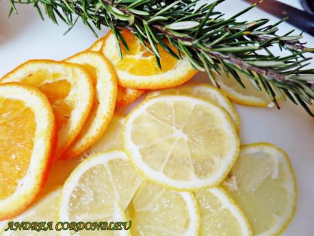 REMEDIO NATURAL PARA CURAR UNA GRIPE DE MIERDA BY GIPSY CHEF