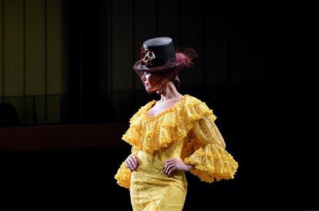 SIMOF '15 | Loli Vera