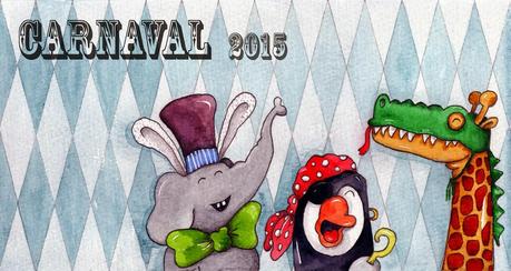 Carnaval 2015