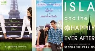 BILOGÍAS / TRILOGÍAS / SAGAS ACABADAS EN EL 2014: