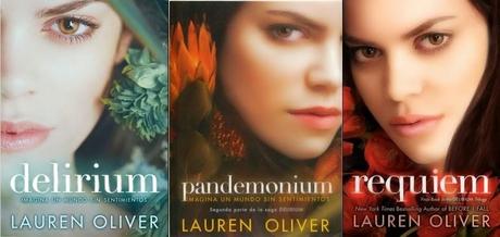 BILOGÍAS / TRILOGÍAS / SAGAS ACABADAS EN EL 2014: