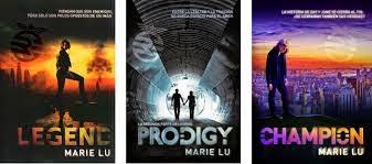 BILOGÍAS / TRILOGÍAS / SAGAS ACABADAS EN EL 2014: