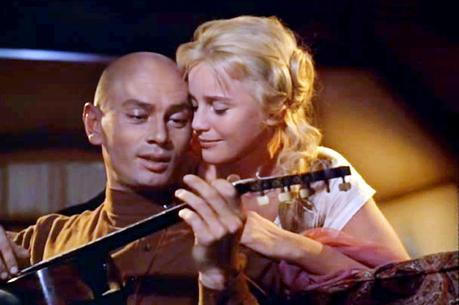 ENCADENADOS POR COCTEAU