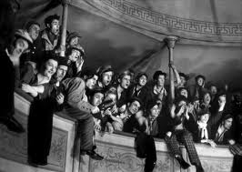 ENCADENADOS POR COCTEAU