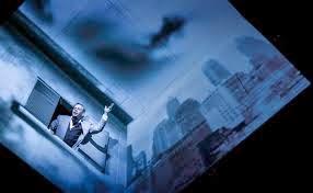 ENCADENADOS POR COCTEAU