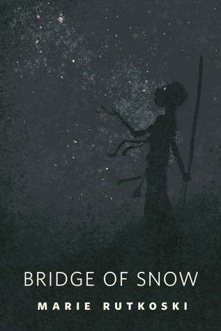 Mini-Reseña: Bridge of Snow - Marie Rutkoski