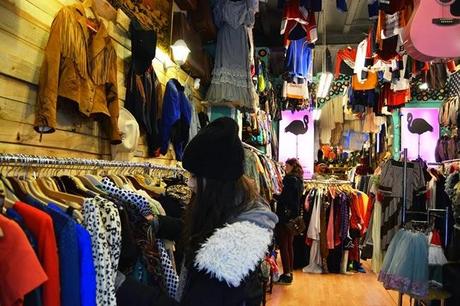 Flamingoes Vintage Kilo