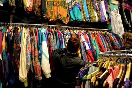 Flamingoes Vintage Kilo