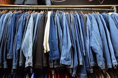 Flamingoes Vintage Kilo