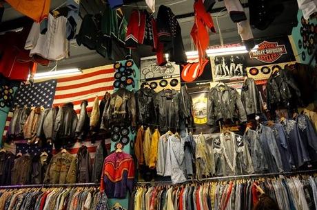 Flamingoes Vintage Kilo