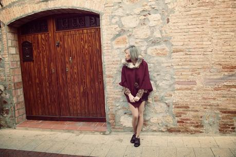 Oxford Little Red Riding Hood