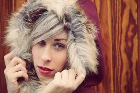 Oxford Little Red Riding Hood