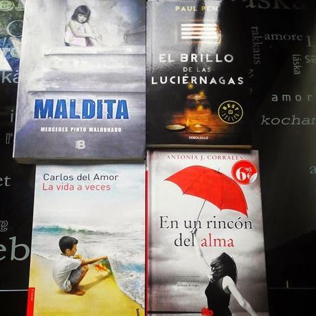Pasando revista a la semana #90