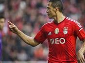 Fácil victoria Benfica ante Vitória Setúbal (3-0) para continuar líder