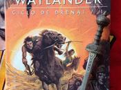 WAYLANDER. David Gemmell (1986)