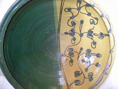 TUNEZ: EL PALMERAL DE TOZEUR Y LA MUJER POETA