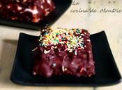 Pastel chocolate facil