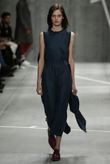 LACOSTE Ready-To-Wear NYFW Otoño 2015