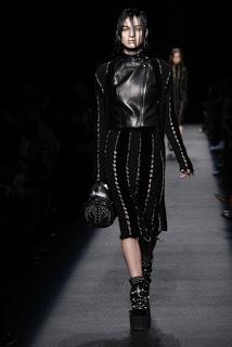 ALEXANDER WANG Ready-To-Wear NYFW Otoño 2015