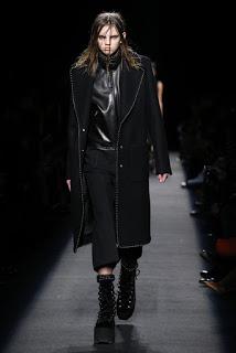 ALEXANDER WANG Ready-To-Wear NYFW Otoño 2015