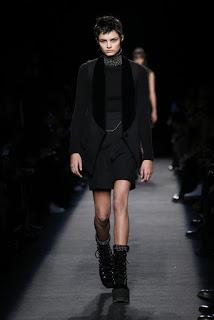 ALEXANDER WANG Ready-To-Wear NYFW Otoño 2015