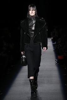 ALEXANDER WANG Ready-To-Wear NYFW Otoño 2015