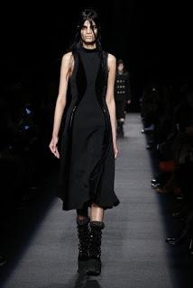 ALEXANDER WANG Ready-To-Wear NYFW Otoño 2015