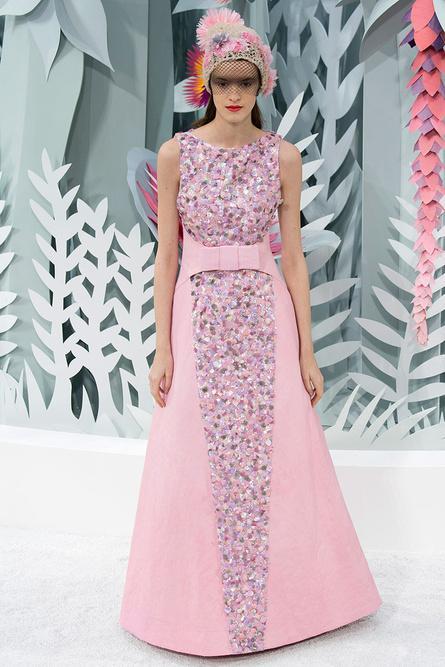 CHANEL Y SU MÁGICO INVERNADERO SS2015 (HAUTE COUTURE WEEK) chanel_pasarela_348065793_445x