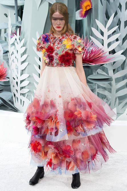 CHANEL Y SU MÁGICO INVERNADERO SS2015 (HAUTE COUTURE WEEK) chanel_pasarela_912247231_445x
