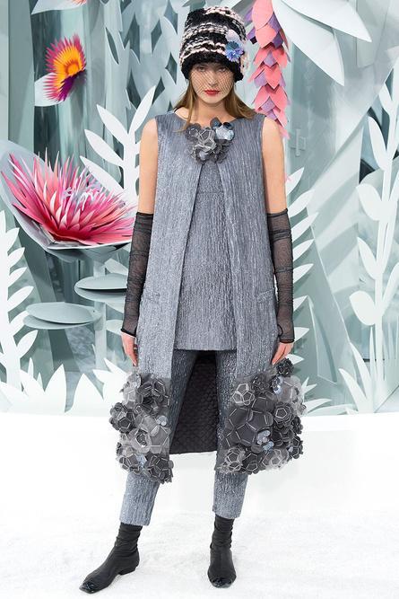 CHANEL Y SU MÁGICO INVERNADERO SS2015 (HAUTE COUTURE WEEK) chanel_pasarela_437679226_445x