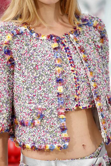 CHANEL Y SU MÁGICO INVERNADERO SS2015 (HAUTE COUTURE WEEK) chanel_detalles_849765314_445x