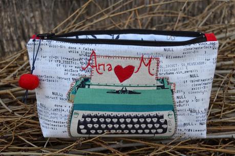 Bolsas, para alegrar el día...