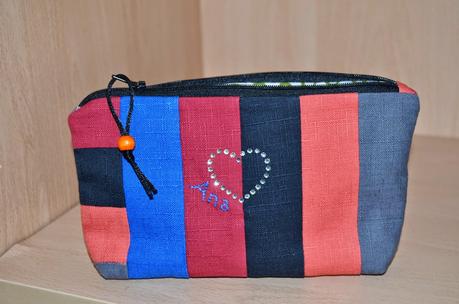 Bolsas, para alegrar el día...